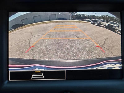 2022 Chevrolet Trailblazer FWD 4dr LS