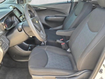 2022 Chevrolet Spark 4dr HB Man LS