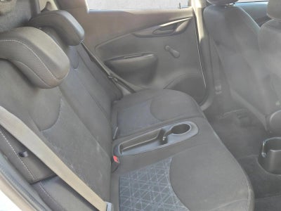 2022 Chevrolet Spark 4dr HB Man LS