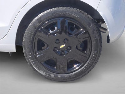 2022 Chevrolet Spark 4dr HB Man LS