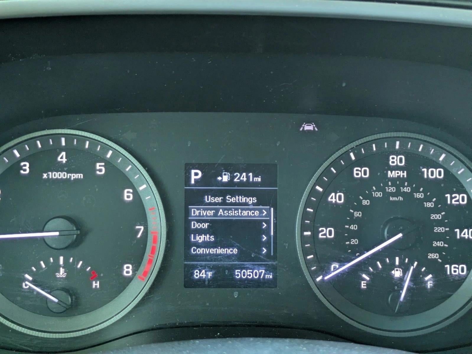 2021 Hyundai TUCSON Value FWD