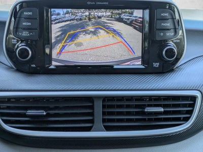 2021 Hyundai TUCSON Value FWD
