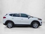 2021 Hyundai TUCSON Value FWD