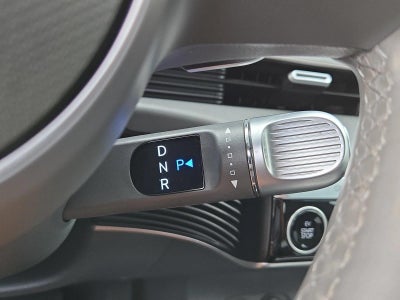 2024 Hyundai IONIQ 5 SEL RWD