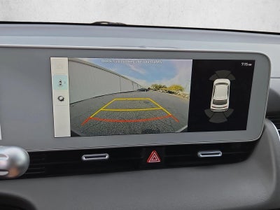 2024 Hyundai IONIQ 5 SEL RWD