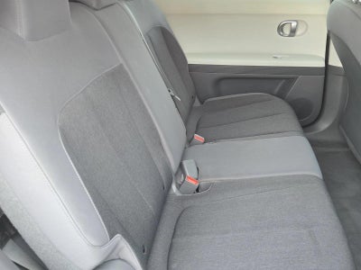 2024 Hyundai IONIQ 5 SEL RWD