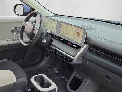 2024 Hyundai IONIQ 5 SEL RWD