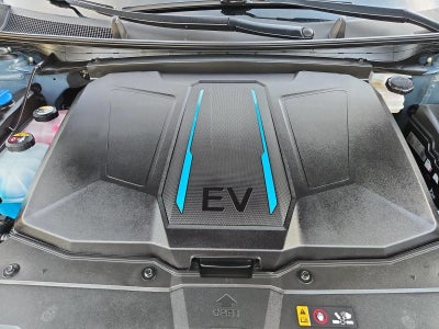 2024 Hyundai IONIQ 5 SEL RWD