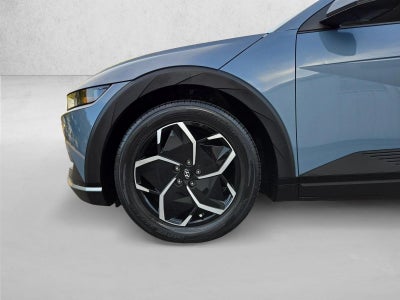 2024 Hyundai IONIQ 5 SEL RWD