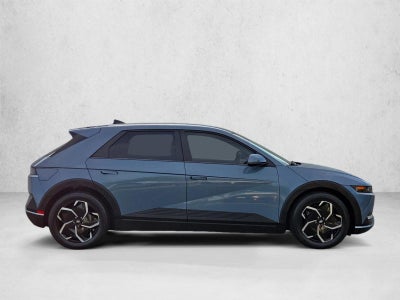 2024 Hyundai IONIQ 5 SEL RWD