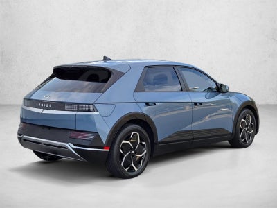 2024 Hyundai IONIQ 5 SEL RWD
