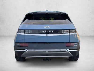 2024 Hyundai IONIQ 5 SEL RWD
