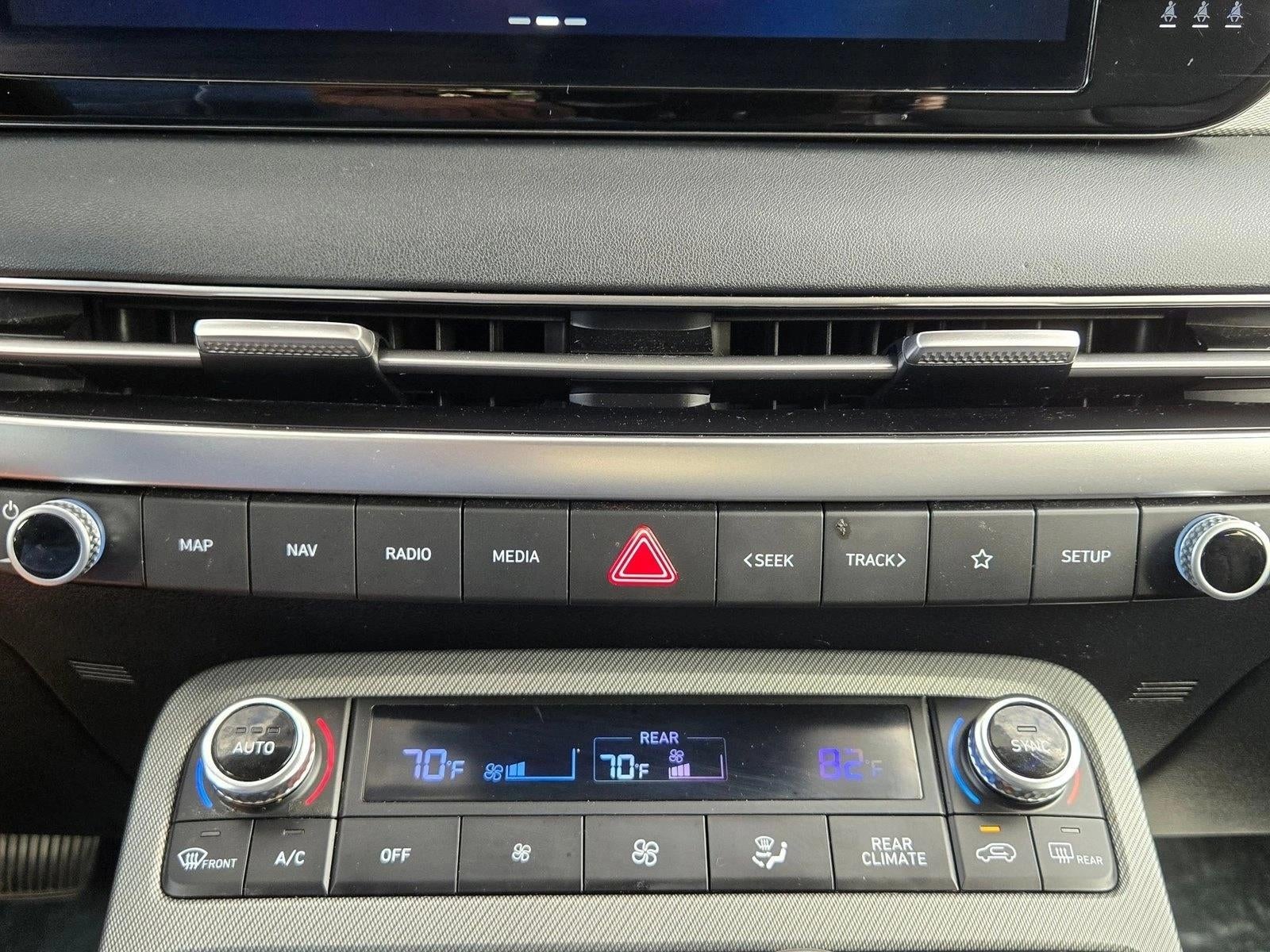 2023 Hyundai PALISADE SEL FWD