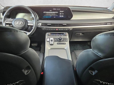 2023 Hyundai PALISADE SEL FWD