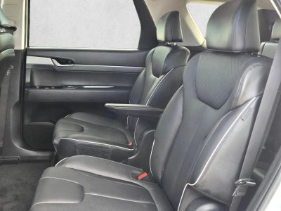 2023 Hyundai PALISADE SEL FWD