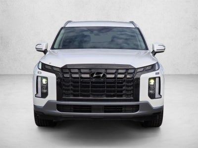 2023 Hyundai PALISADE SEL FWD