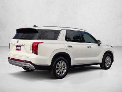 2023 Hyundai PALISADE SEL FWD