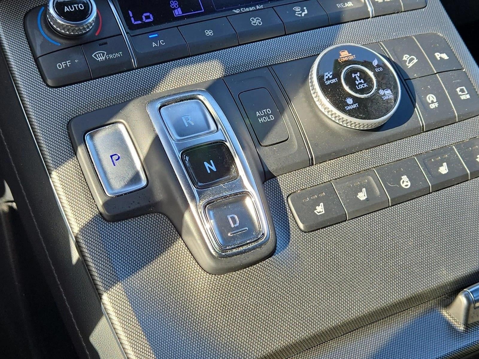2022 Hyundai PALISADE Calligraphy AWD