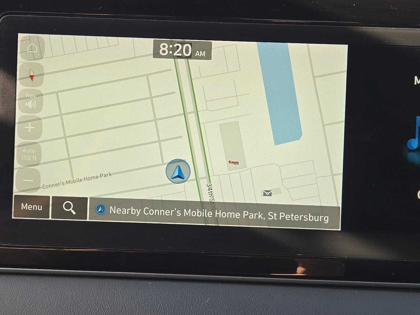 2022 Hyundai PALISADE Calligraphy AWD
