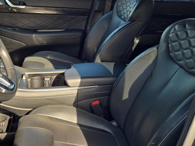2022 Hyundai PALISADE Calligraphy AWD