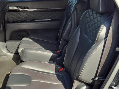 2022 Hyundai PALISADE Calligraphy AWD