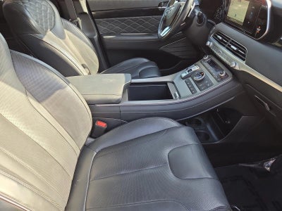 2022 Hyundai PALISADE Calligraphy AWD