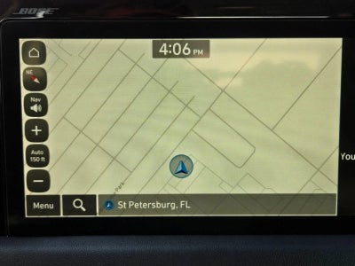 2023 Hyundai SONATA Hybrid SEL 2.0L