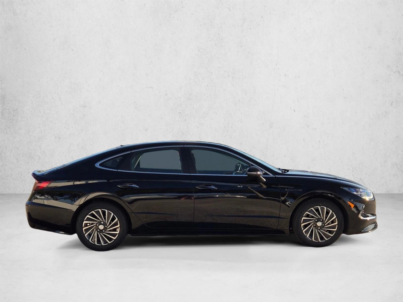 2023 Hyundai SONATA Hybrid SEL 2.0L