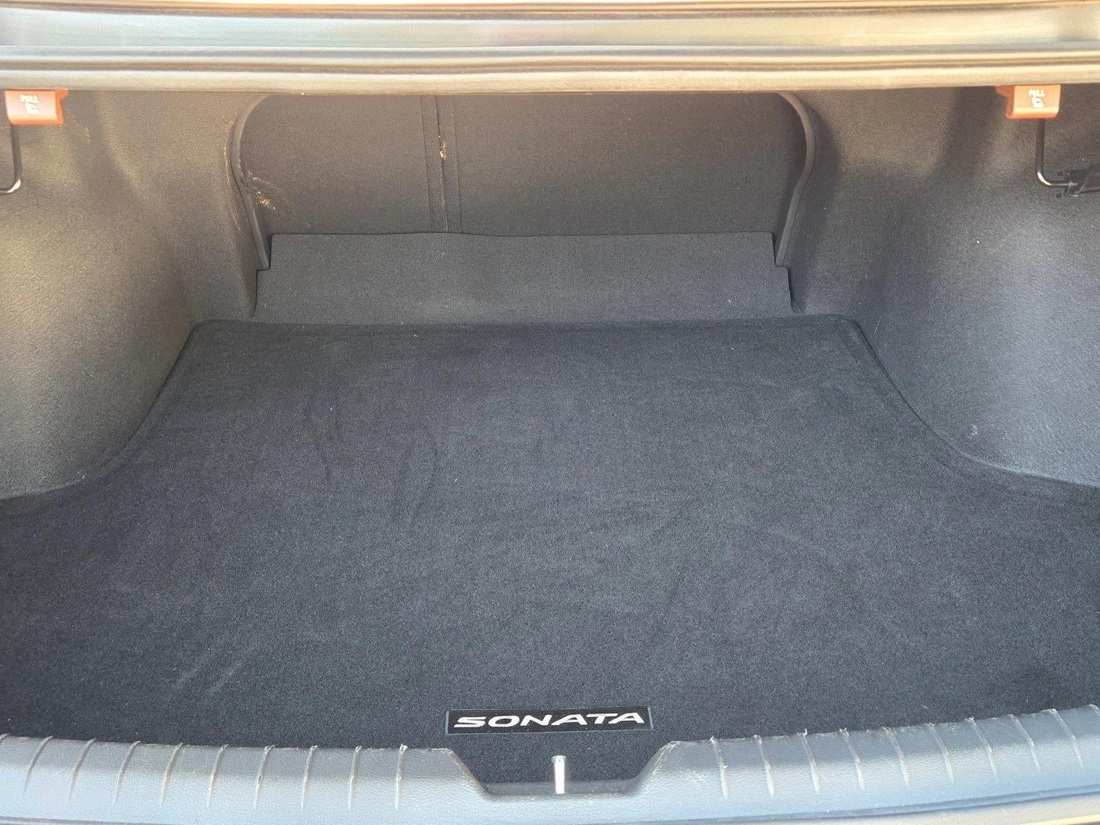 2023 Hyundai SONATA Hybrid SEL 2.0L