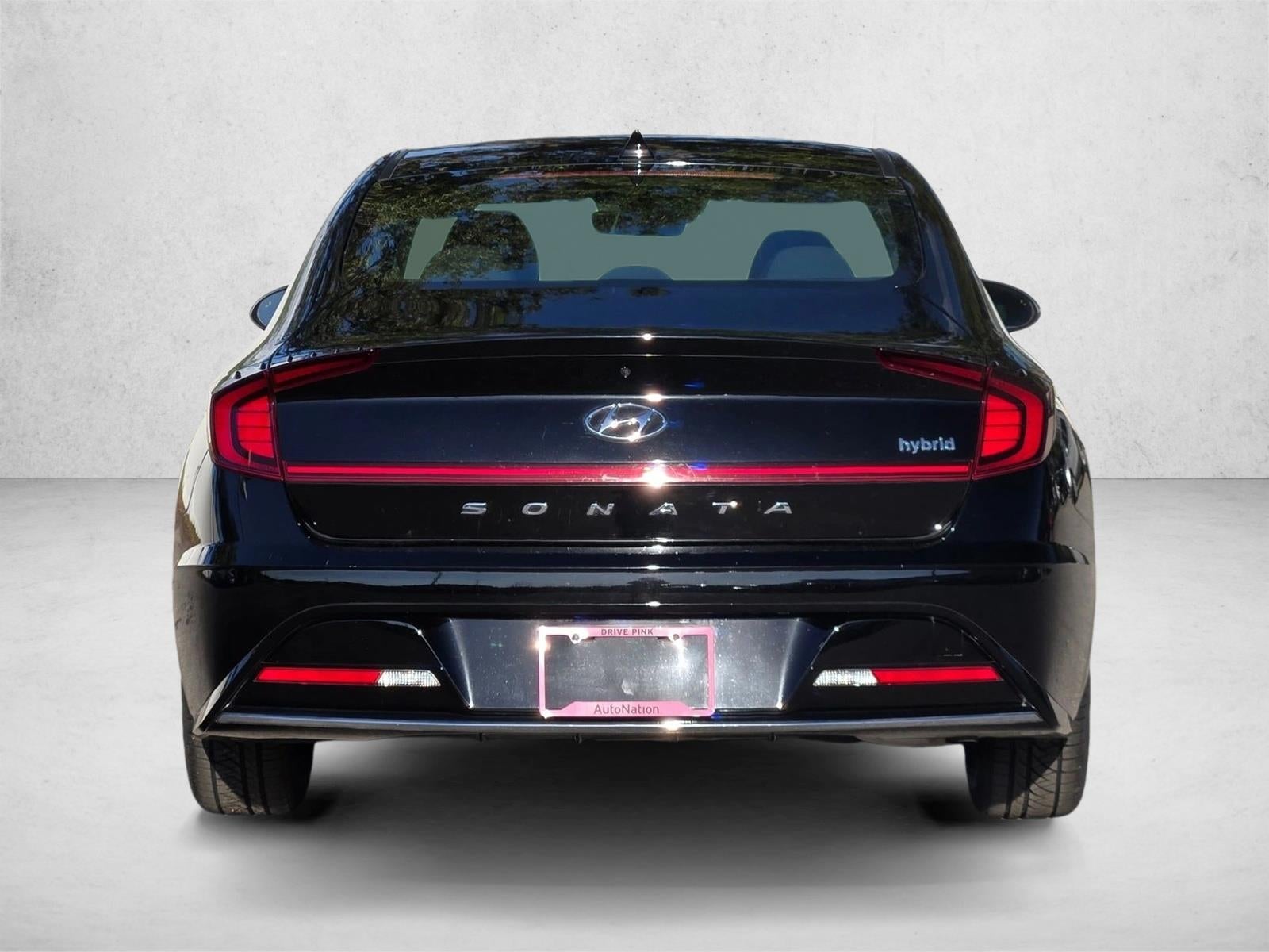 2023 Hyundai SONATA Hybrid SEL 2.0L