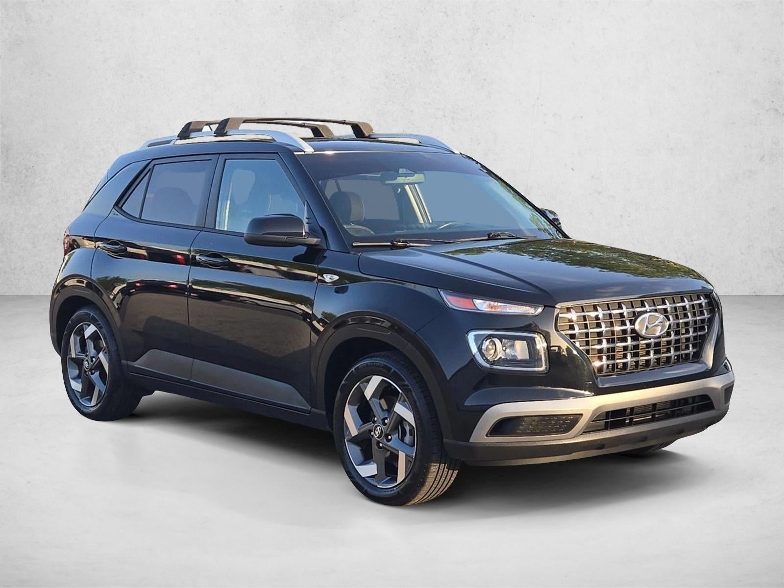 2023 Hyundai VENUE SEL IVT