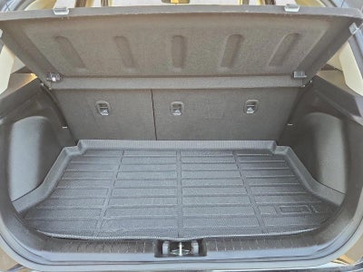 2023 Hyundai VENUE SEL IVT