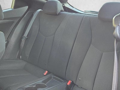 2016 Hyundai VELOSTER 3dr Cpe Man
