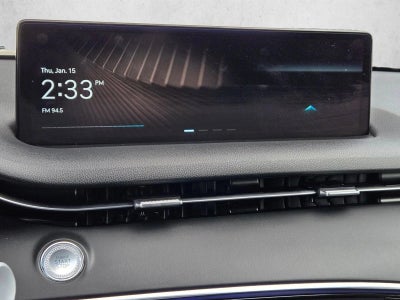 2022 Genesis GV70 2.5T AWD