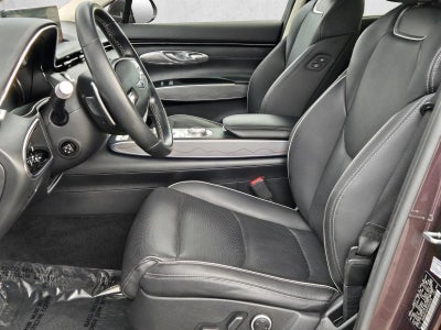 2022 Genesis GV70 2.5T AWD