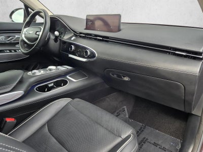 2022 Genesis GV70 2.5T AWD