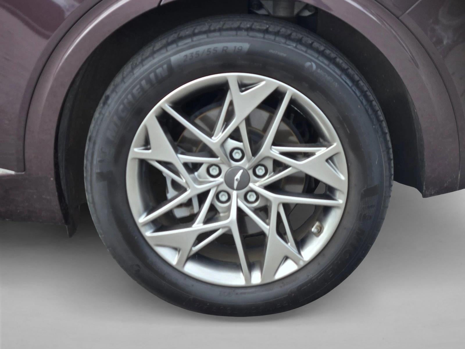 2022 Genesis GV70 2.5T AWD