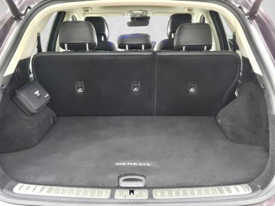 2022 Genesis GV70 2.5T AWD