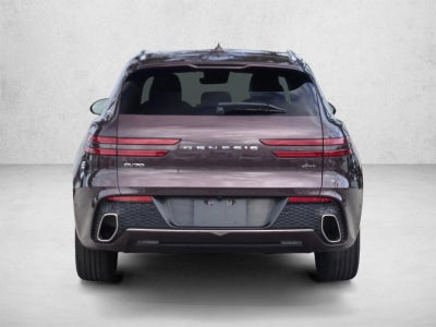 2022 Genesis GV70 2.5T AWD