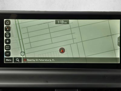 2026 Kia Seltos S FWD