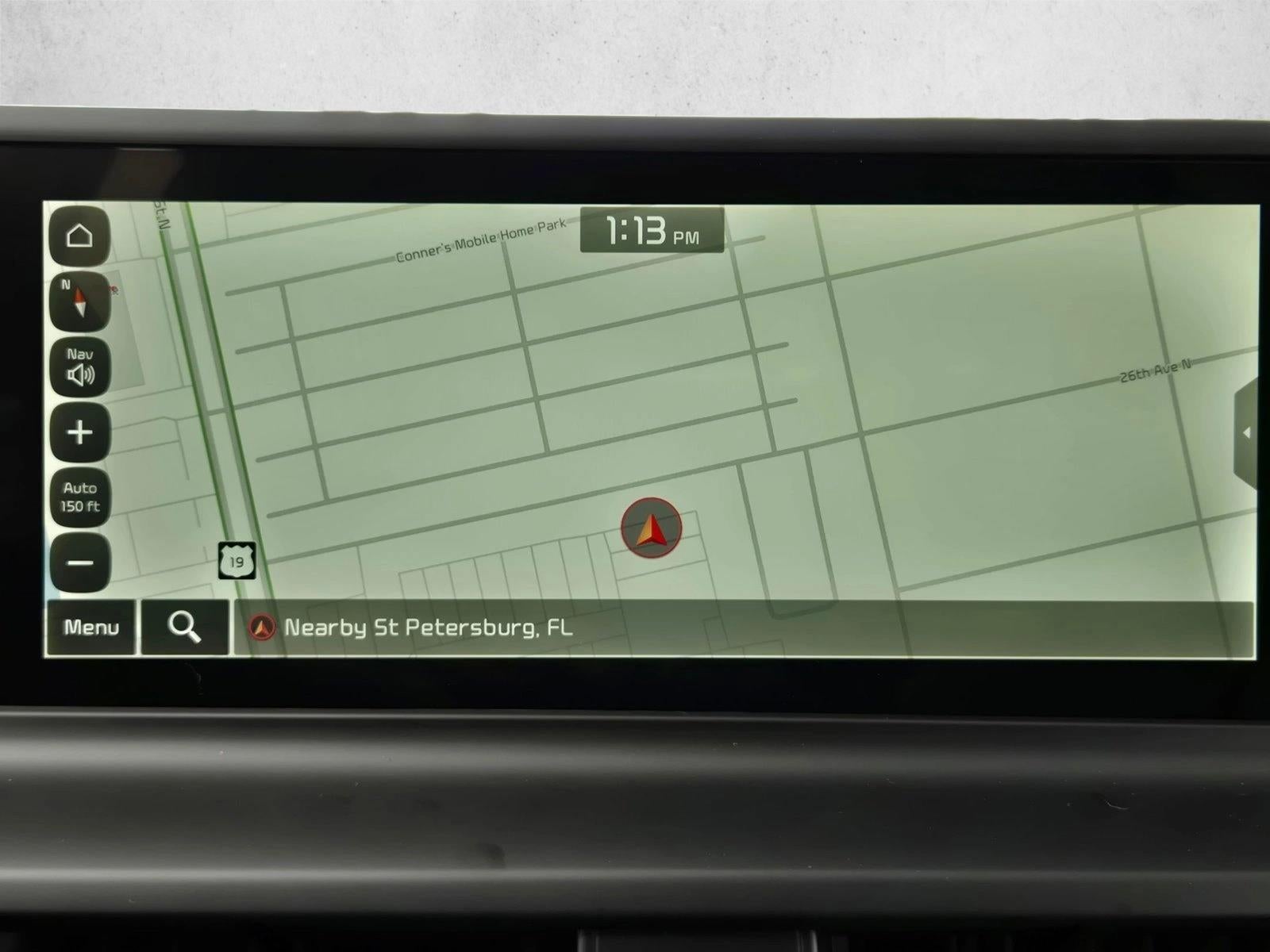 2026 Kia Seltos S FWD