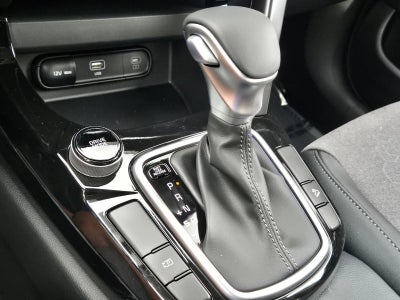 2026 Kia Seltos S FWD