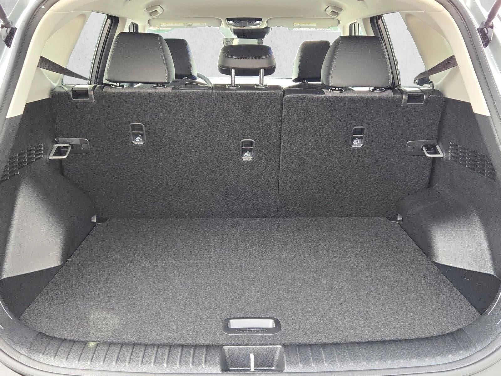 2026 Kia Seltos S FWD