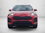 2022 Kia Sportage Nightfall AWD