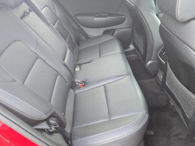 2022 Kia Sportage Nightfall AWD
