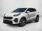 2020 Kia Sportage LX FWD