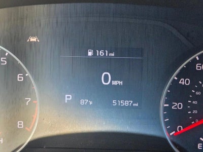 2020 Kia Sportage LX FWD