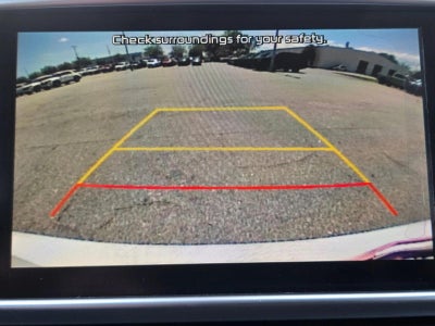 2020 Kia Sportage LX FWD