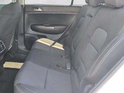 2020 Kia Sportage LX FWD