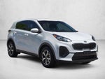 2020 Kia Sportage LX FWD